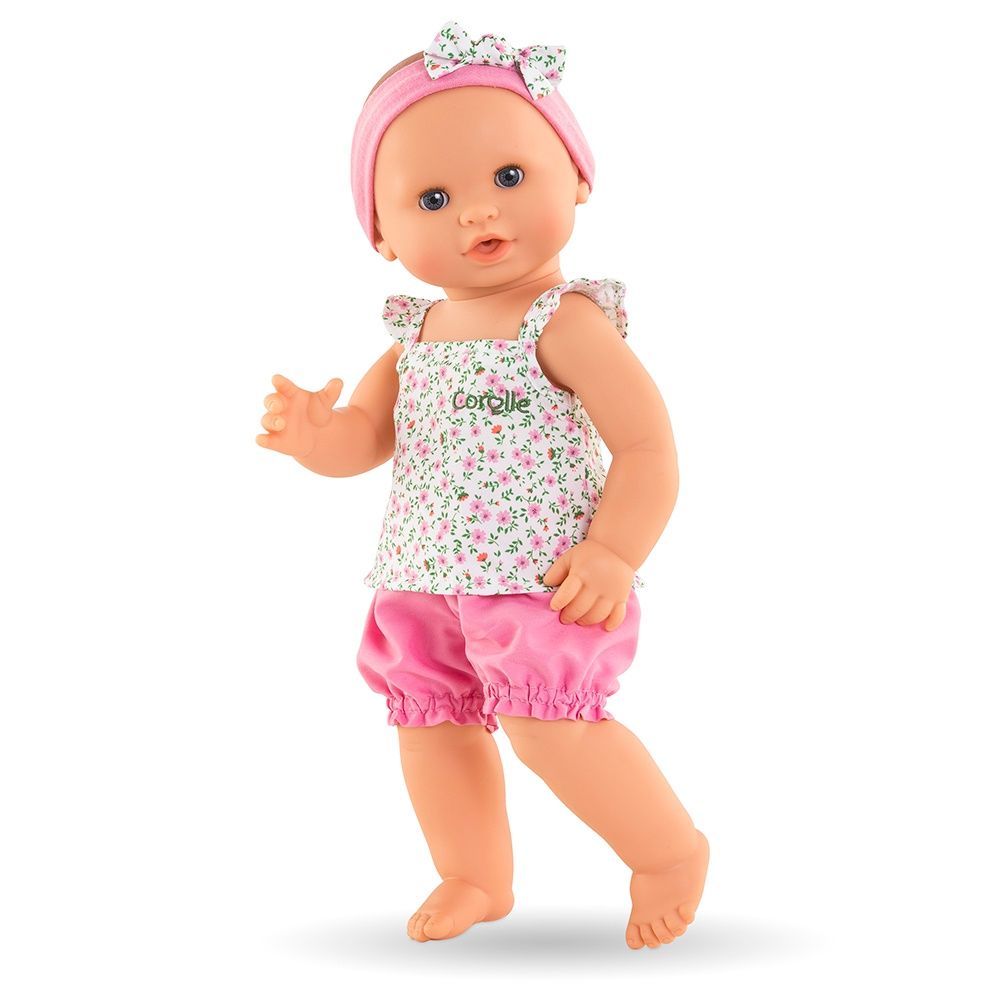 Mon Grand Poupon - Emma fait pipi (36 cm)