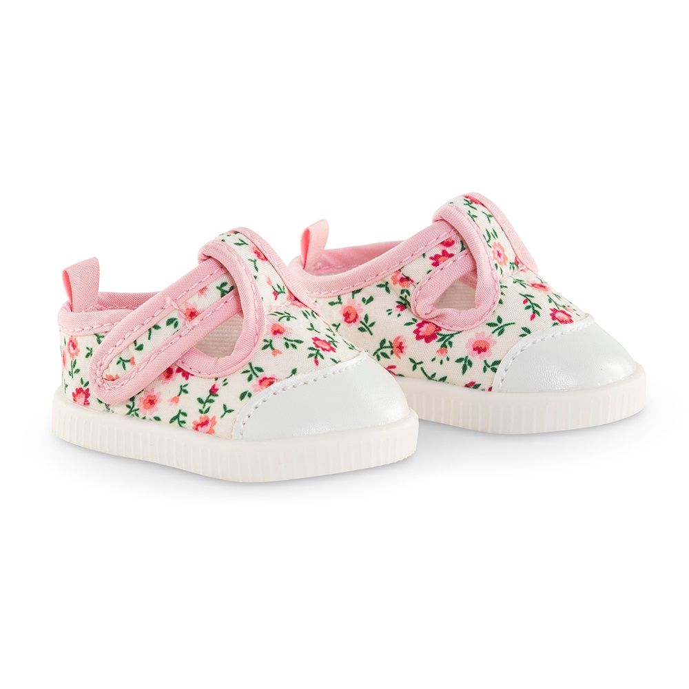 Chaussures 36 cm - Baskets rose grenadine