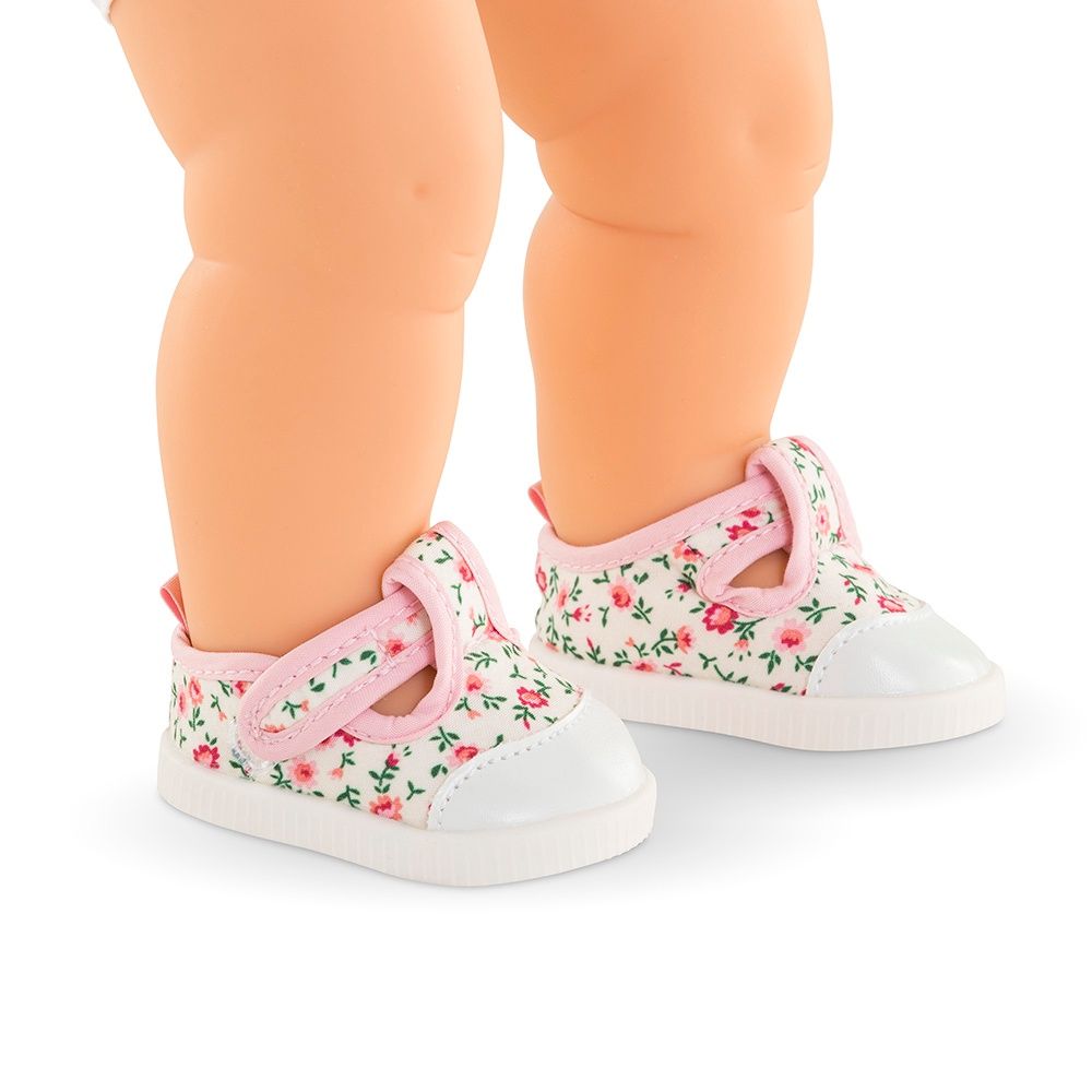Chaussures 36 cm - Baskets rose grenadine