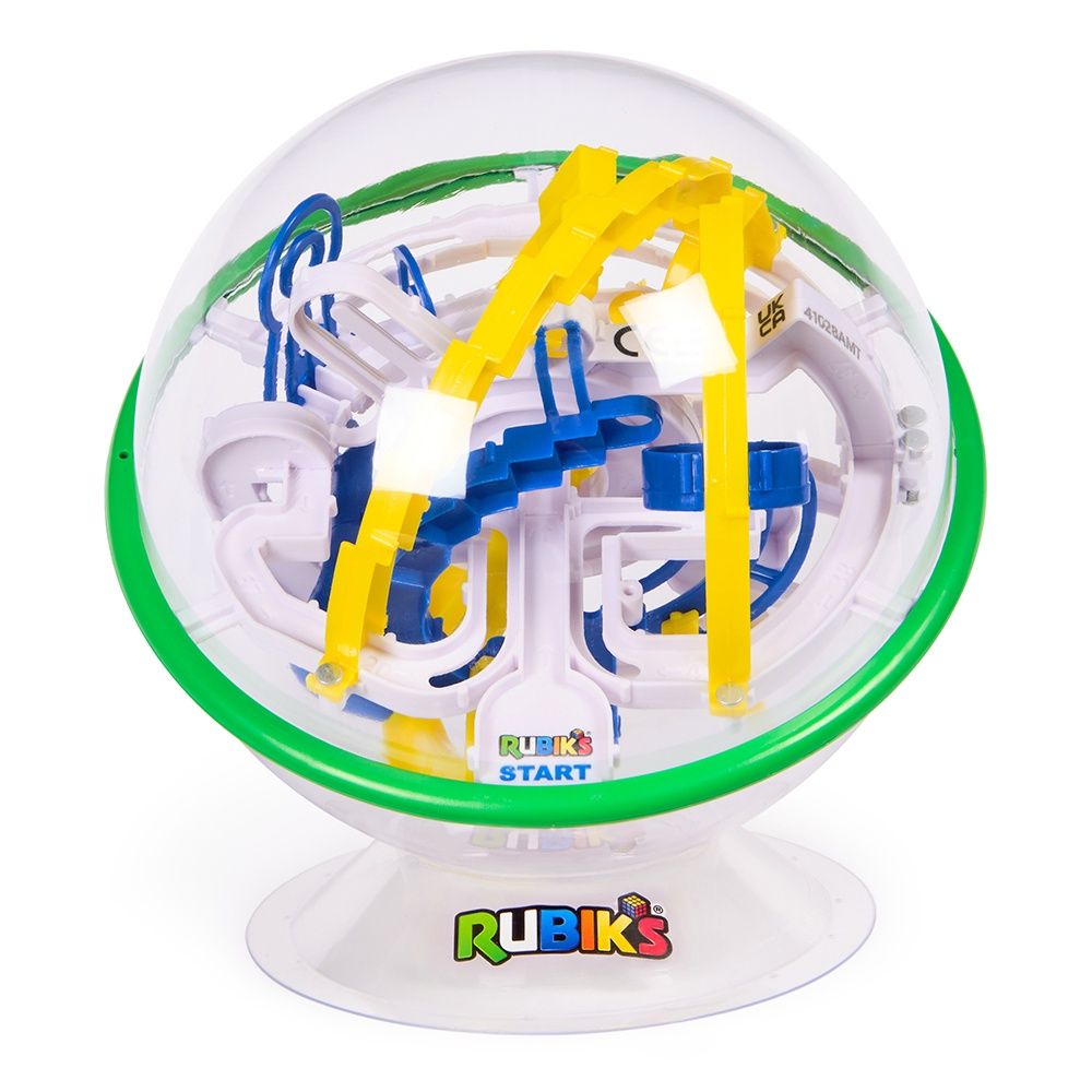Rubik's Tracks 70 Labyrinthe gravitationnel 3D