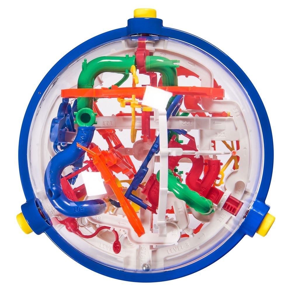 Rubik's Tracks 150 Labyrinthe gravitationnel 3D