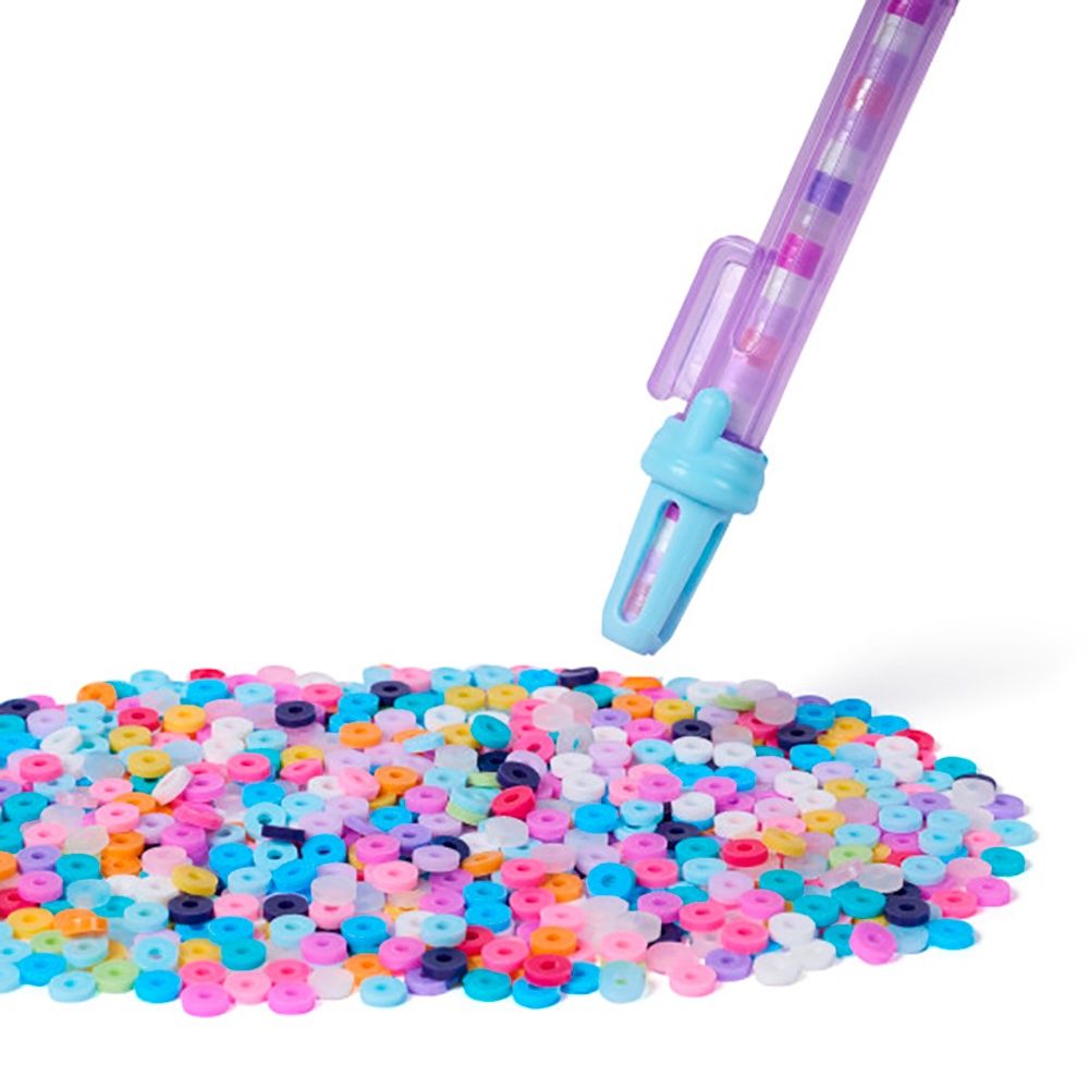 Cool Maker - Stack'd Heishi - Studio de bracelet