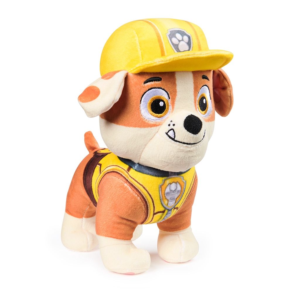Pat' Patrouille - Peluche de base 17 cm, assortiment