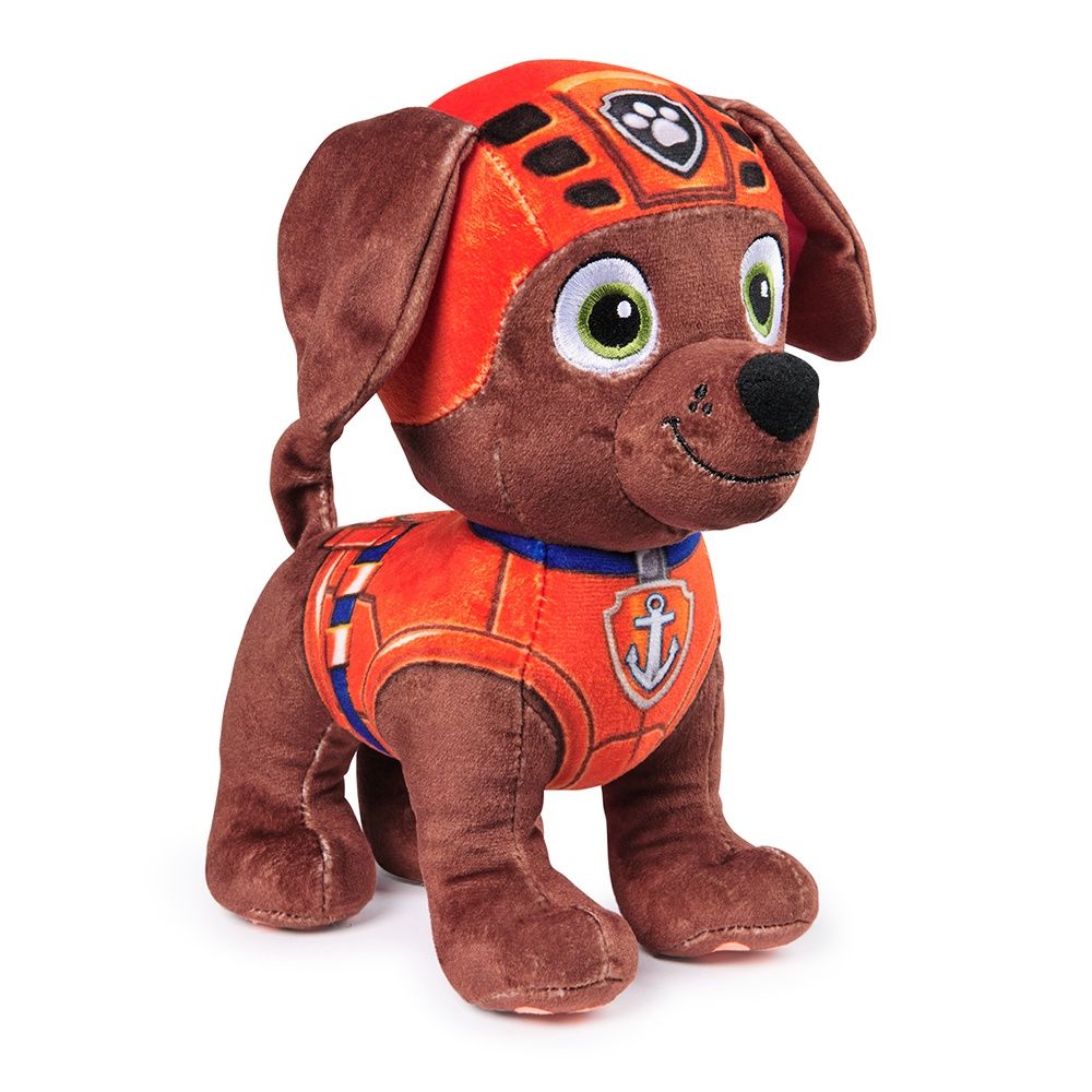 Pat' Patrouille - Peluche de base 17 cm, assortiment
