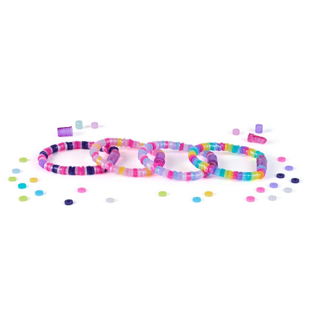 Cool Maker - Stack'd Heishi - Pack d'extension