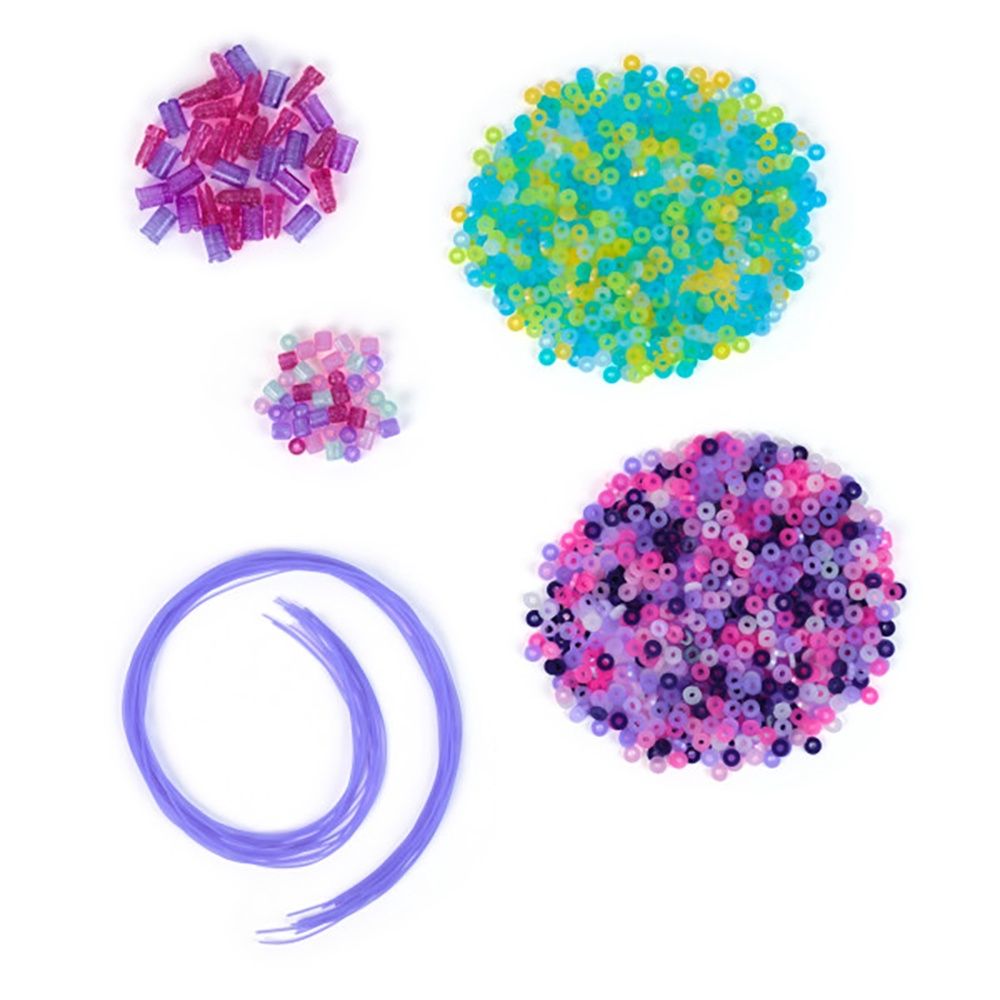 Cool Maker - Stack'd Heishi - Pack d'extension