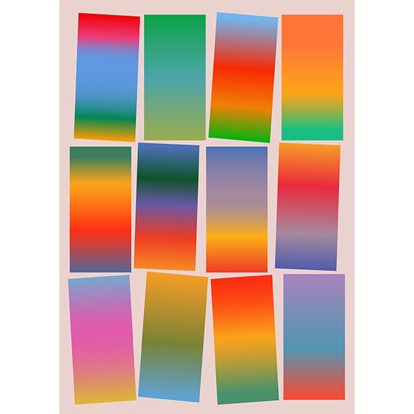 C.T. - Holiyay / Reflets solaires (500 mcx)