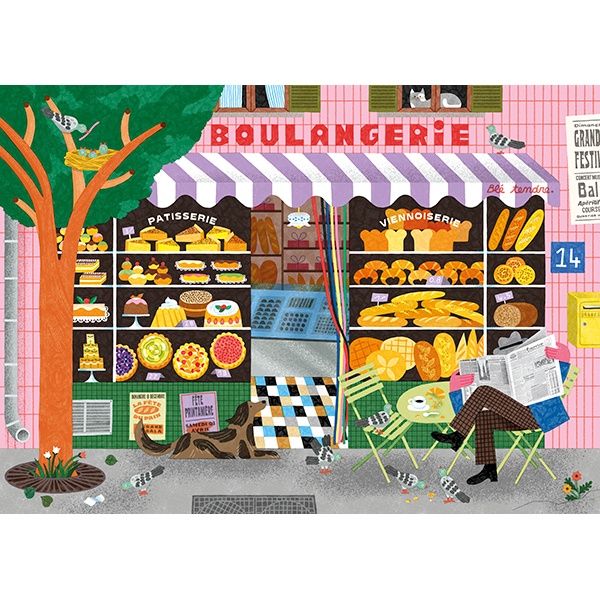 C.T. - Holiyay / Matin doré (1000 mcx)