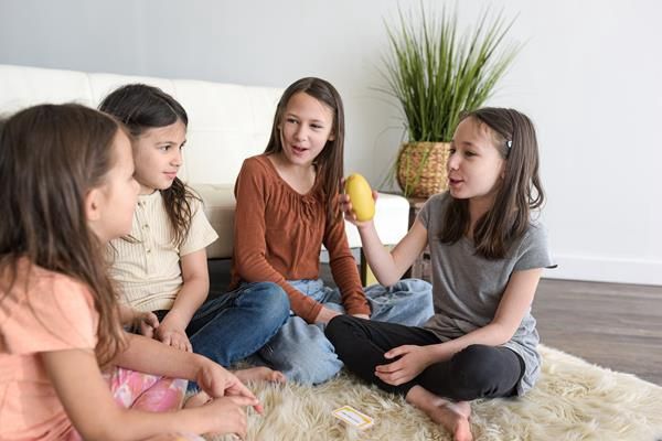 Patata - Version Famille (Fr)