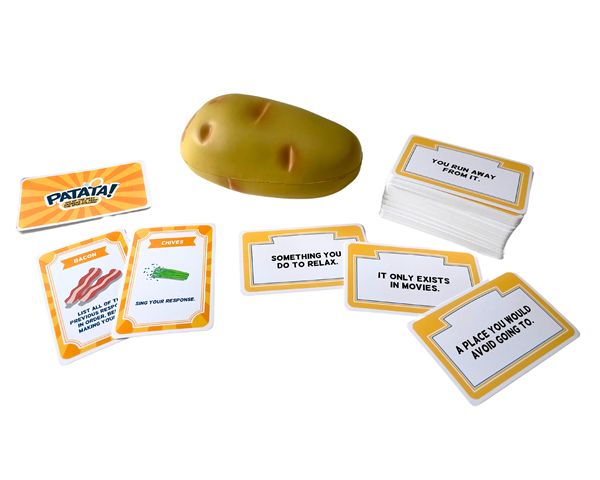 Patata - Version Famille (Fr)