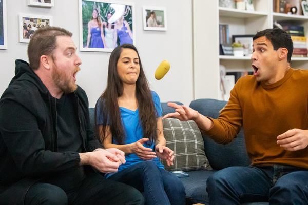 Patata - Version Famille (Fr)