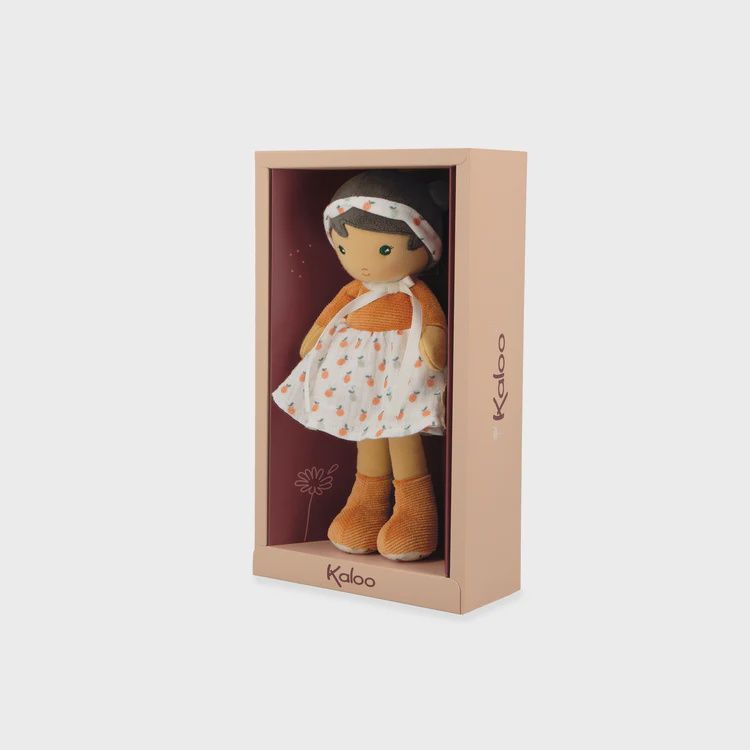 Poupée tendresse / Eloise (Moyenne)