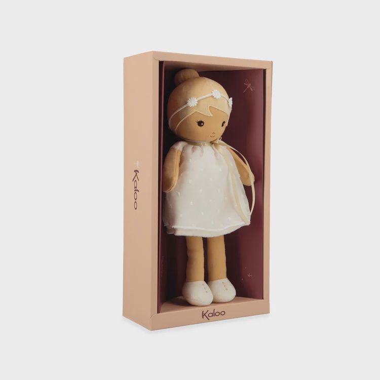 Poupée tendresse / Daphnée (Grande)