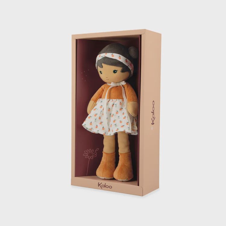 Poupée tendresse / Eloise (Grande)