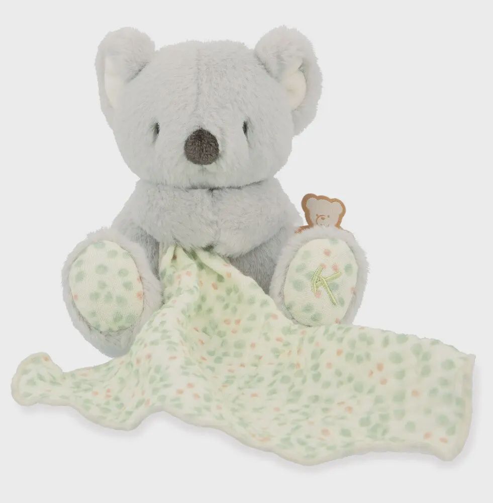Petit songe doudou : koala