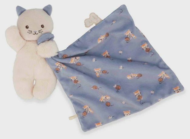 Douceur Doudou / Chat lilas