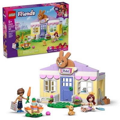 42679 / Friends - L’hôtel des lapins de Heartlake City