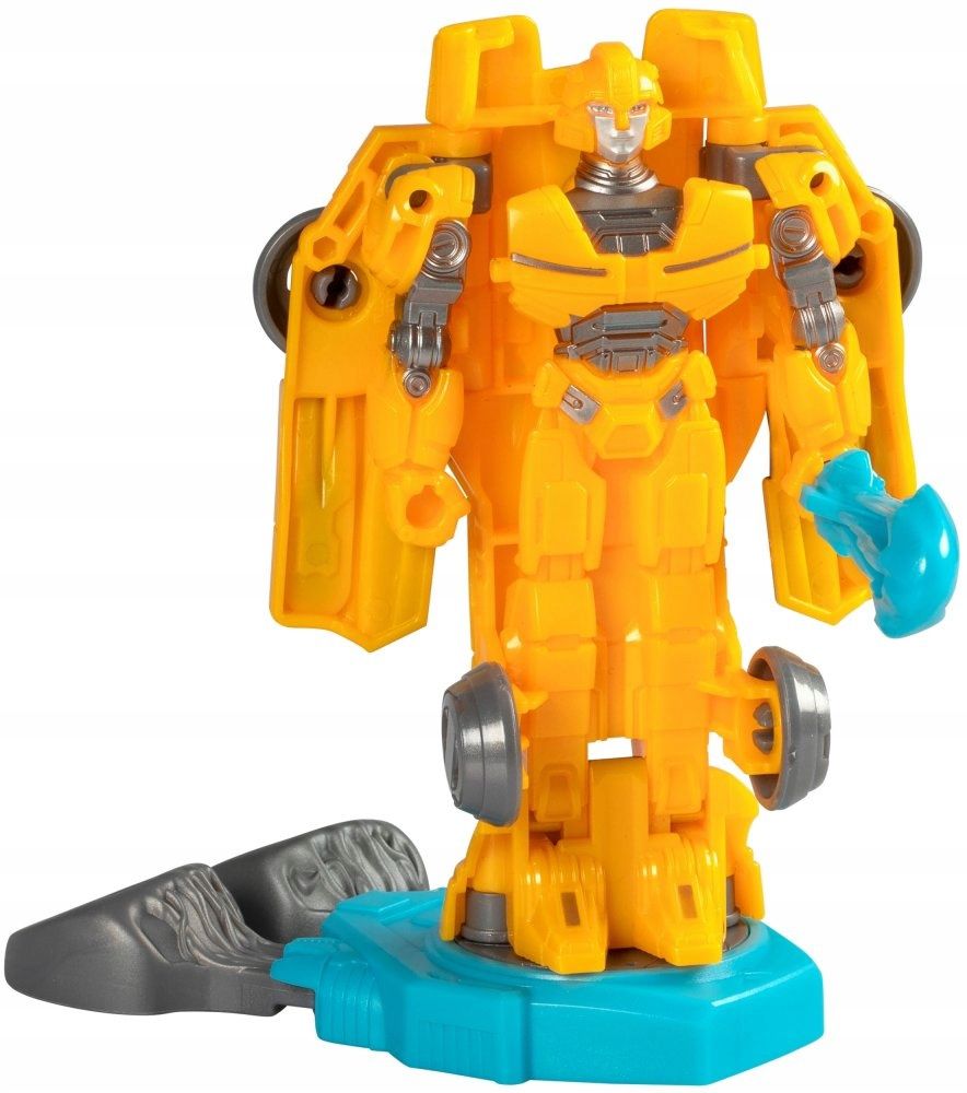 Transformers ONE Robot Battlers Bumblebee