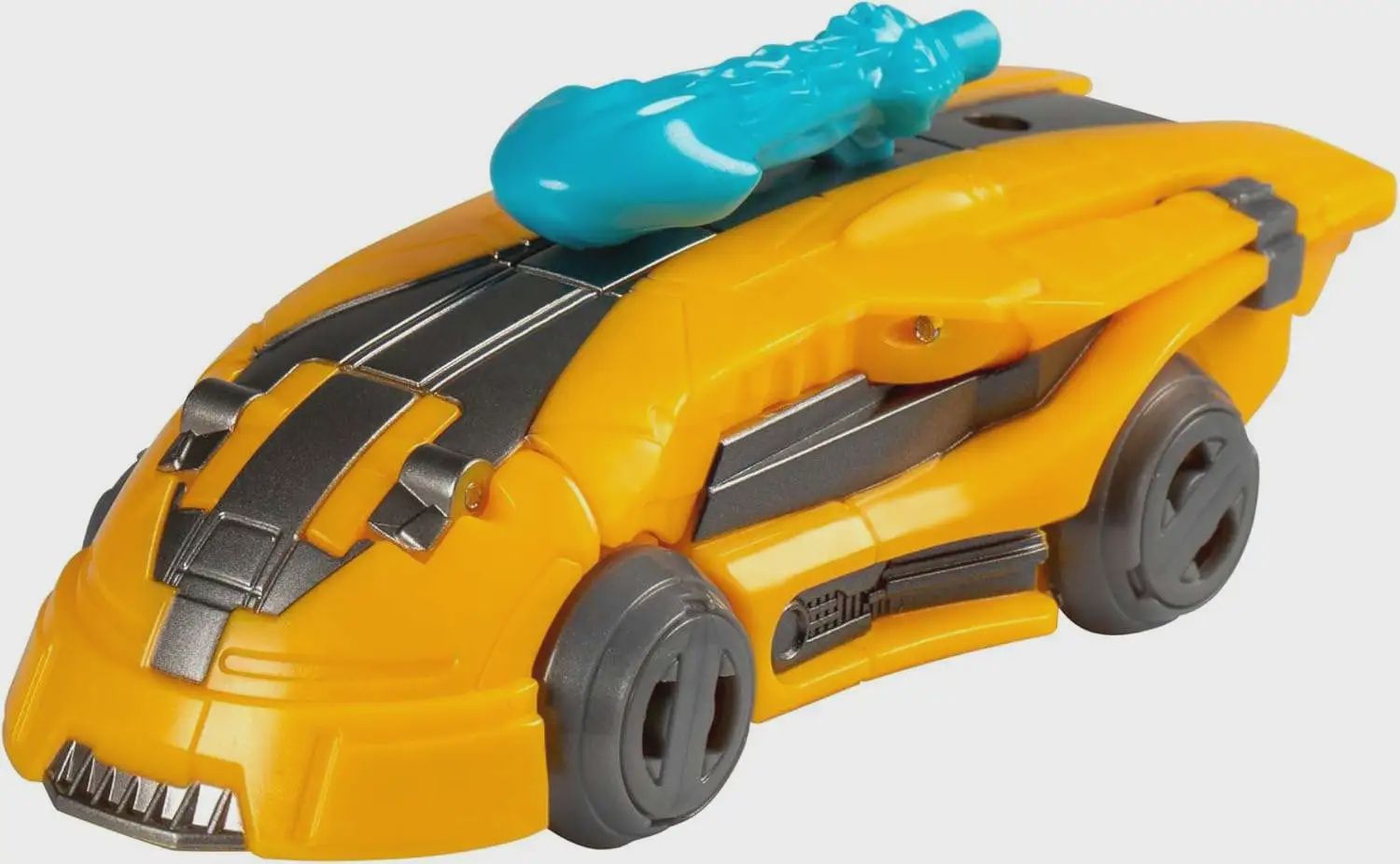 Transformers ONE Robot Battlers Bumblebee