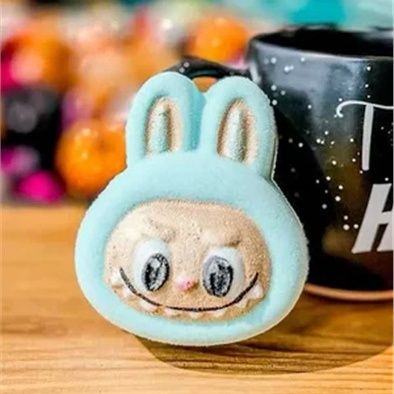 Bombe de Bain/ Laboubou - Labubu Bleu