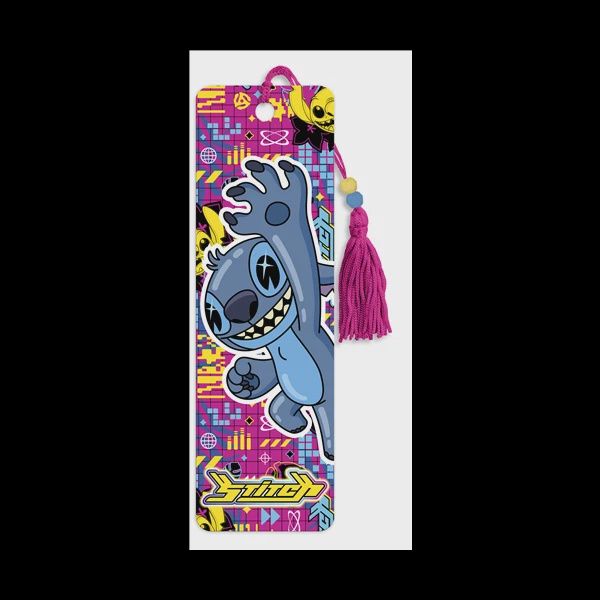 Signet / Stitch space