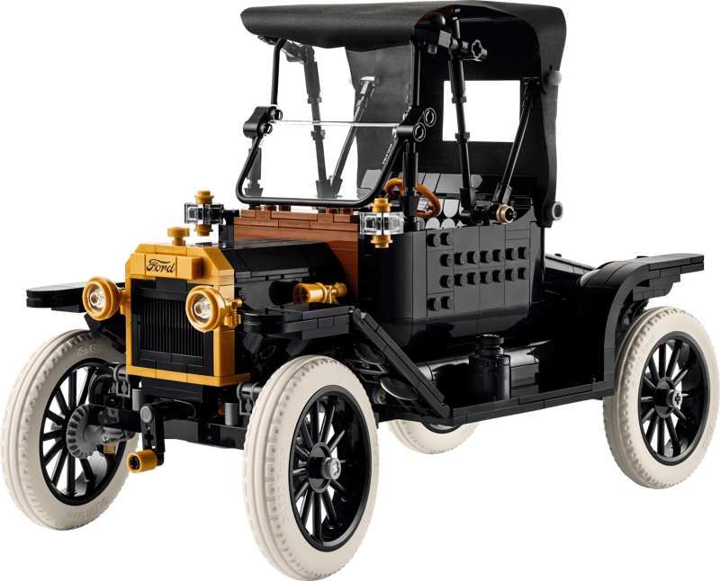 11376 / Ford Model T