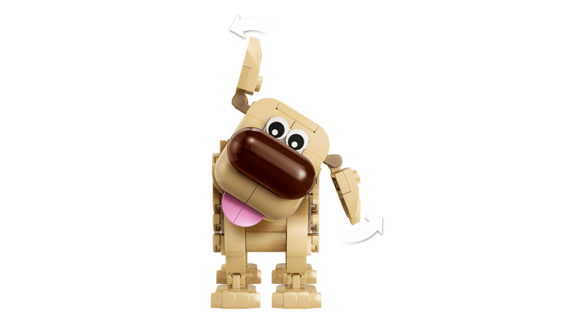 43290 / Disney - Kevin et Doug