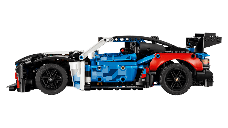 42226 / Technic - La voiture de course BMW M4 GT3 EVO