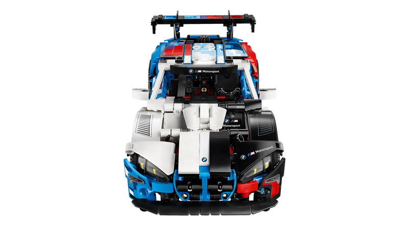 42226 / Technic - La voiture de course BMW M4 GT3 EVO