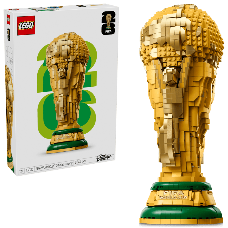 43020 / Fifa - Trophée officiel de la Coupe du Monde™ de la FIFA