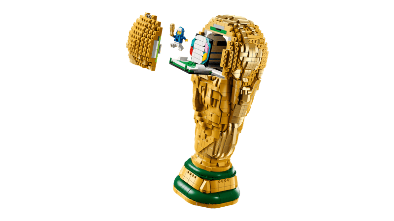 43020 / Fifa - Trophée officiel de la Coupe du Monde™ de la FIFA
