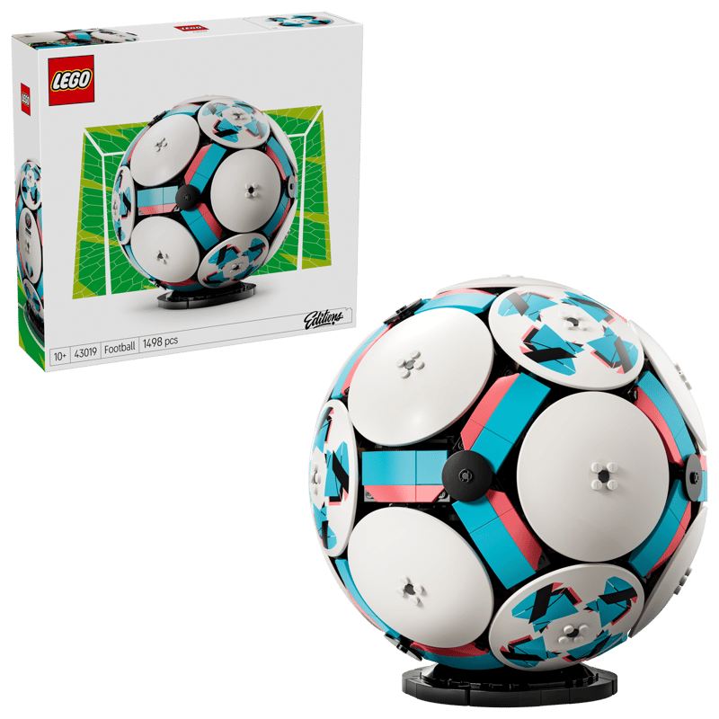 43019 / Fifa - Le ballon de soccer
