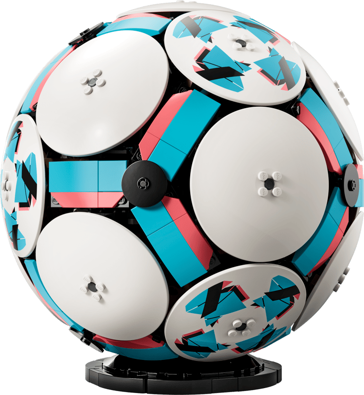 43019 / Fifa - Le ballon de soccer