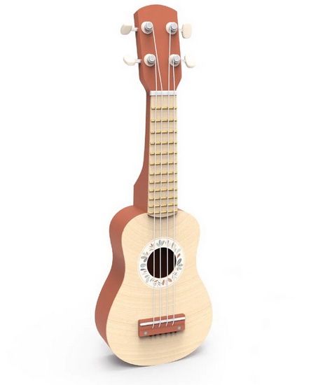 Ukulele pour enfant