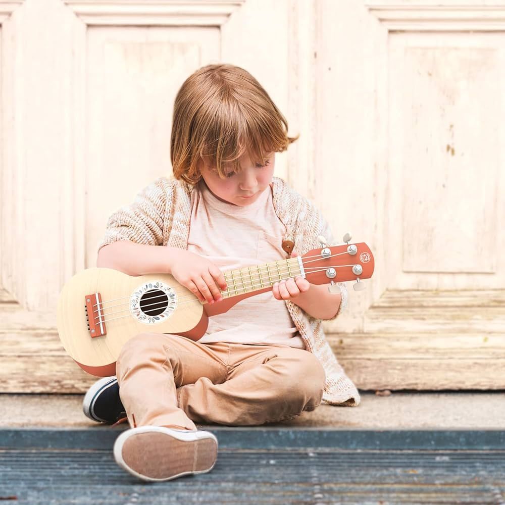 Ukulele pour enfant