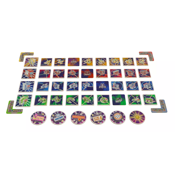 Light Speed Arena (Fr)