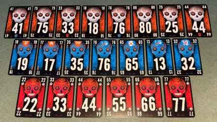 The Game 10 ans (Fr)