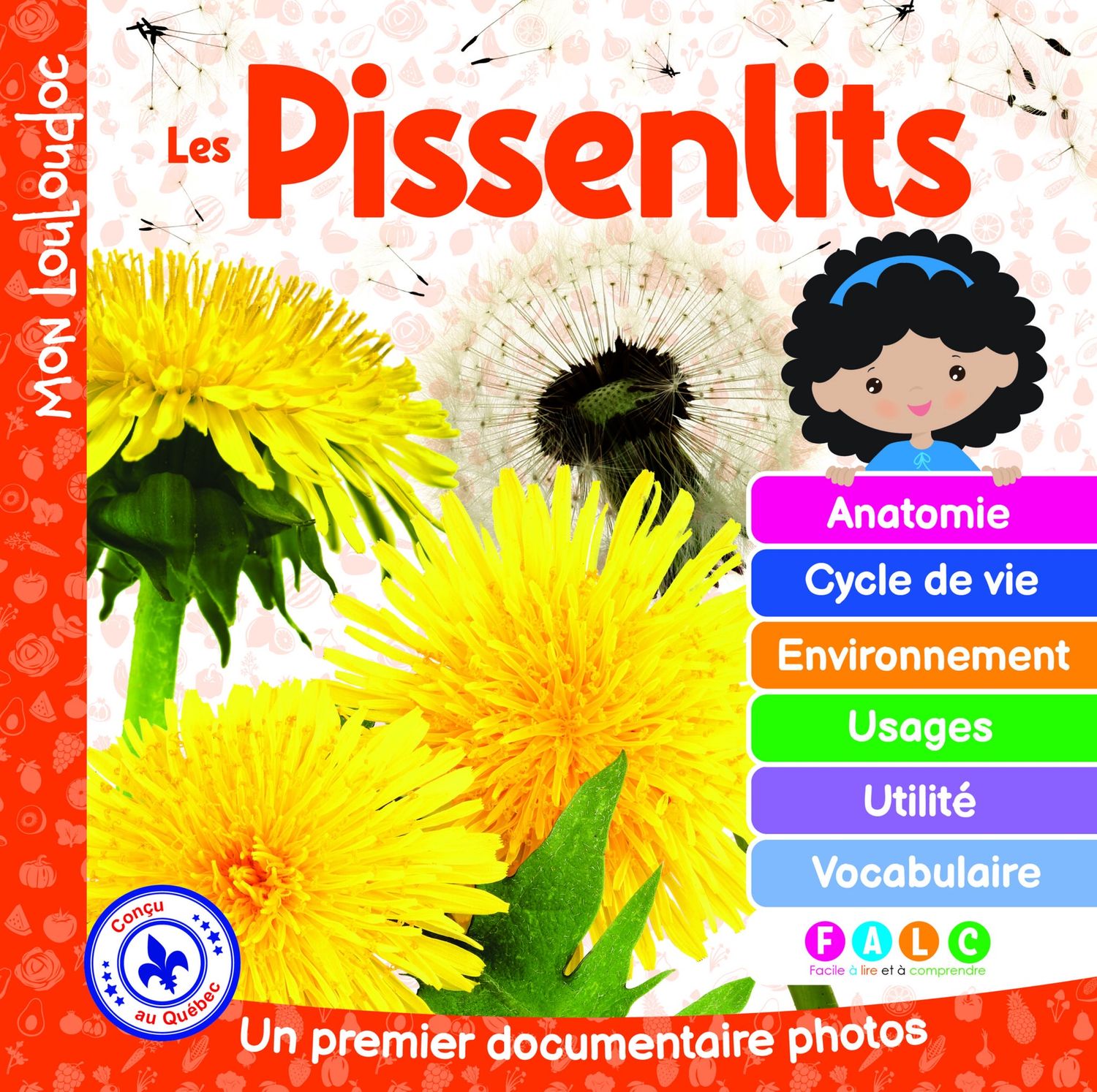 Mon Louloudoc / Les Pissenlits