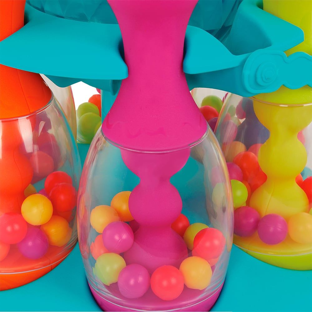 Quilles "Let's Go Bowling!"