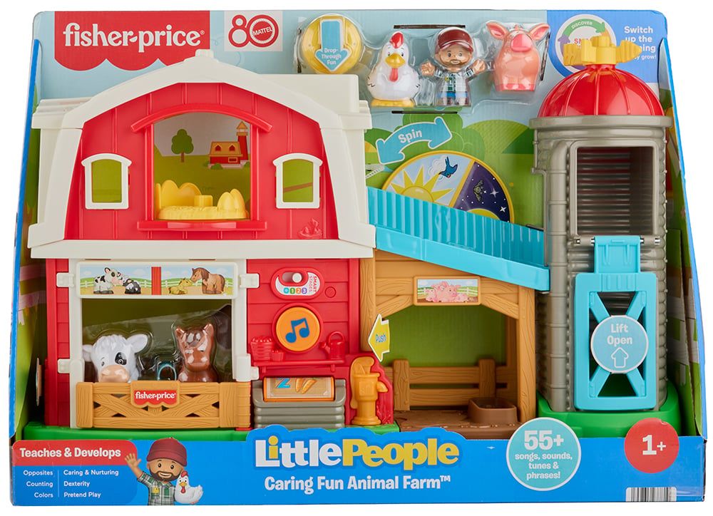 Little People - Ferme