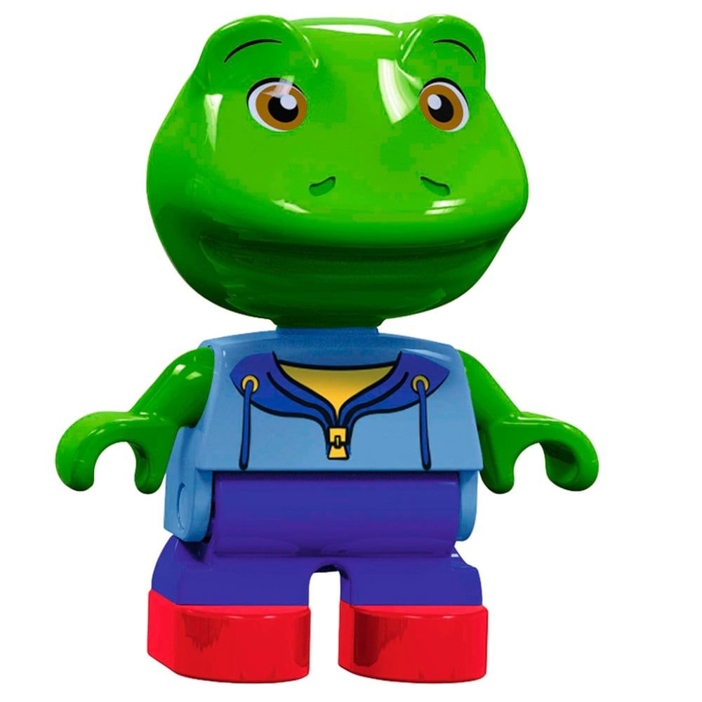 Parcours aquatique MountainLake Aquaplay 0658700001542