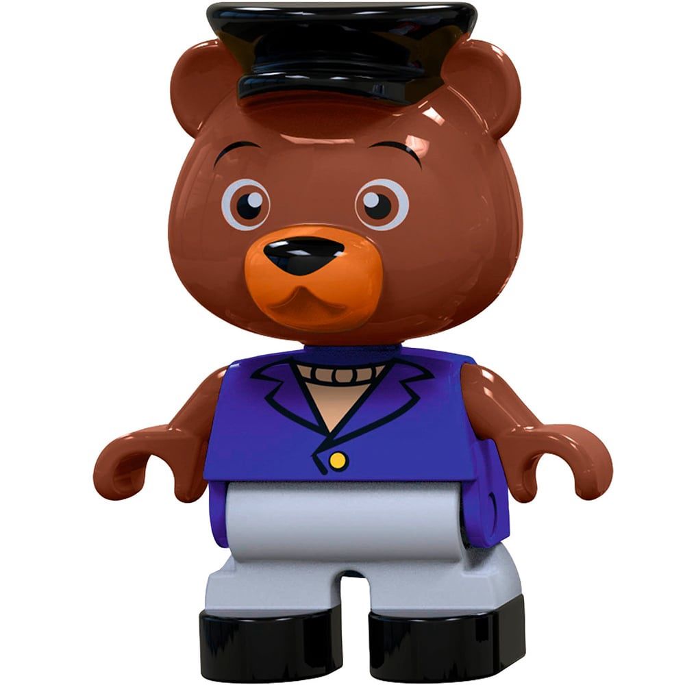 Parcours aquatique MountainLake Aquaplay 0658700001542