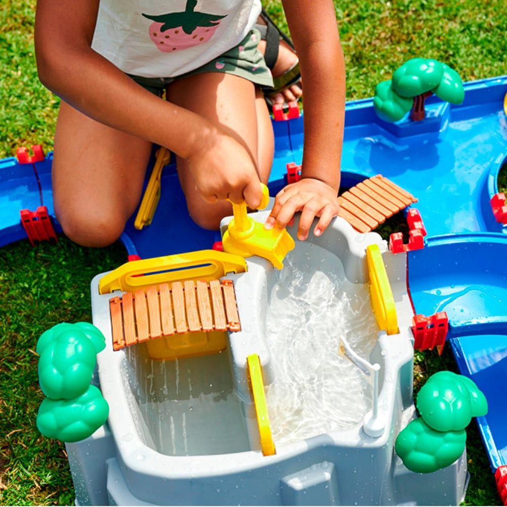 Parcours aquatique MountainLake Aquaplay 0658700001542