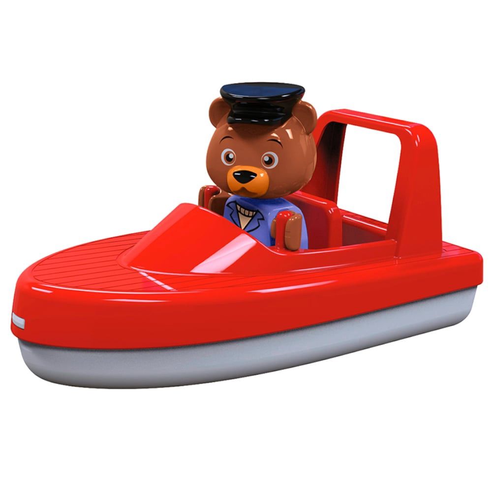 Parcours aquatique MountainLake Aquaplay 0658700001542