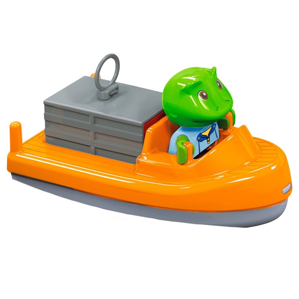 Parcours aquatique MountainLake Aquaplay 0658700001542