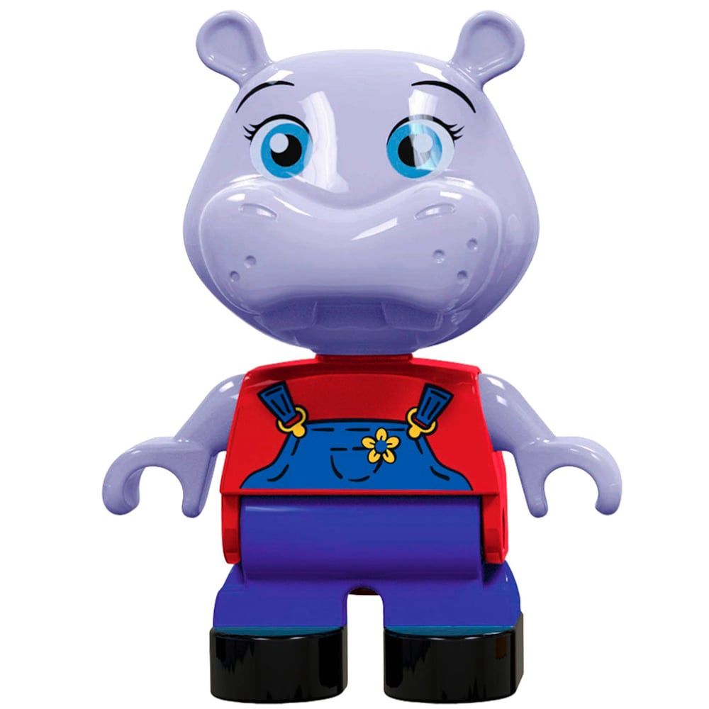 Parcours aquatique AmphieWorld