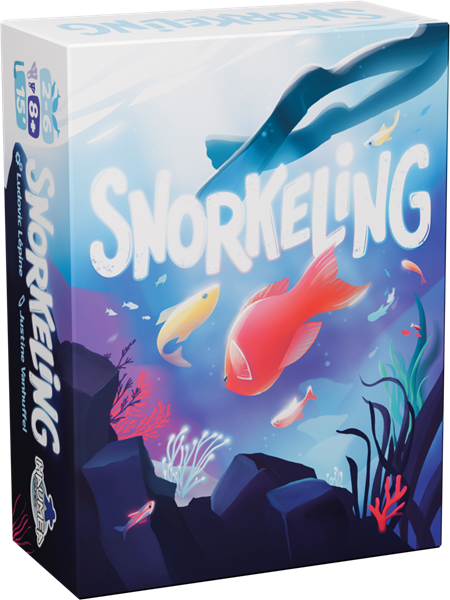 Snorkeling (fr-en)