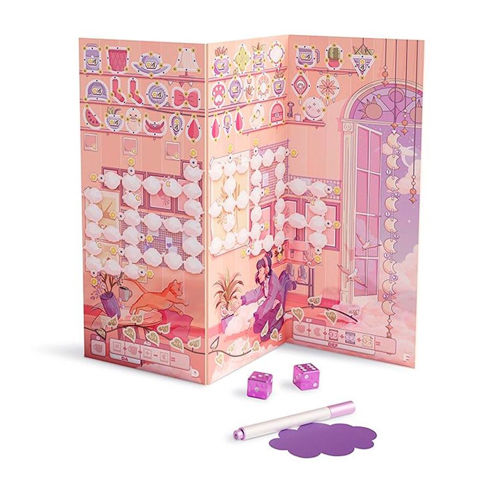 Jeu Daydream Version française