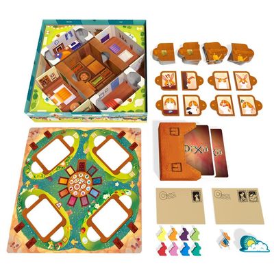 Dixit Kids