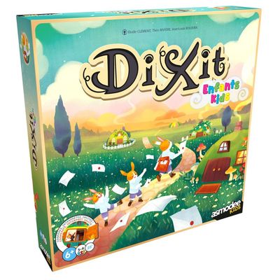 Dixit Kids